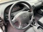 Acura Integra GS-R Coupe 2001 года